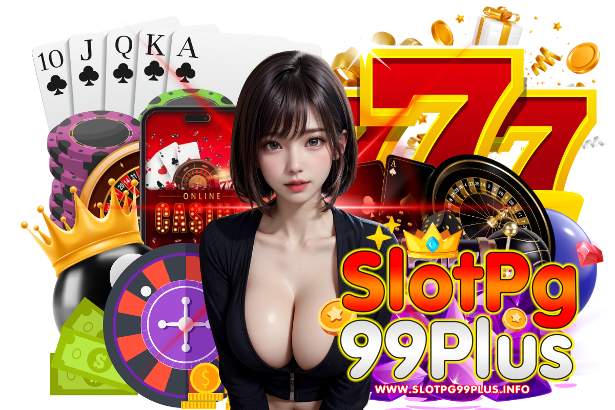 slotpg99plus wallet